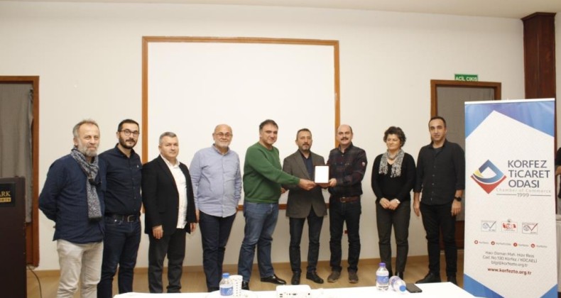 KTO’da en başarılı komite sigorta oldu