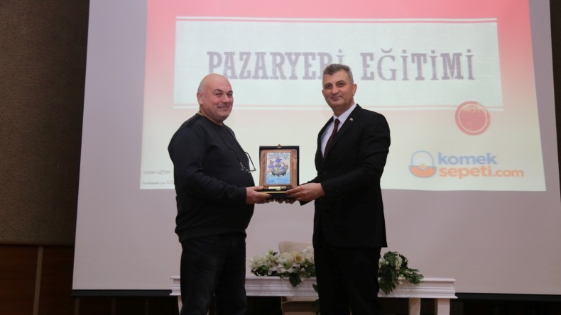 Komeksepeti pazar yeri uygulamasına geçti