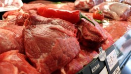 Et fiyatlarına büyük zam!