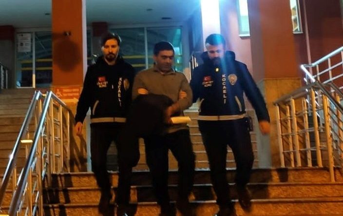 15 yıldır kayıptı, kocası tutuklandı