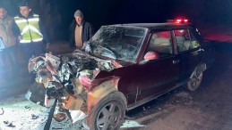 Taziyeden dönerken vefat etti