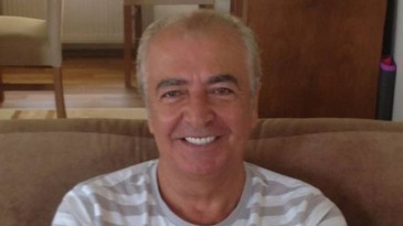 İzmit Belediyesi eski başkan yardımcısı Erhan Oğuz vefat etti