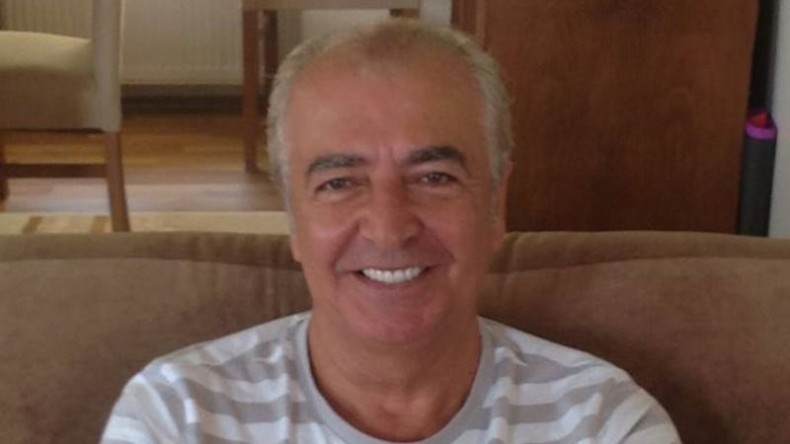 İzmit Belediyesi eski başkan yardımcısı Erhan Oğuz vefat etti