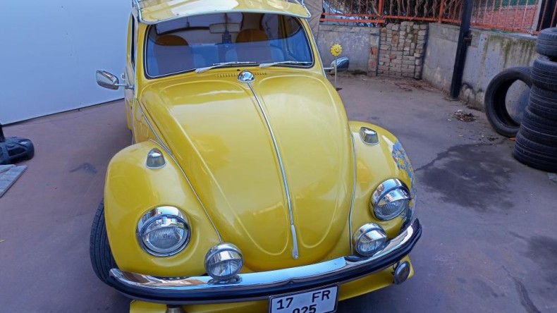 Tarihe gömülmüş araçları özenle topluyor