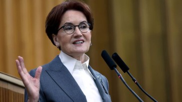 Meral Akşener Kocaeli’ye geliyor!