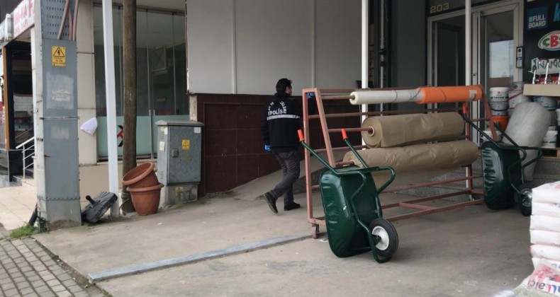 Sesler kavga zannedildi, gerçek bambaşka çıktı