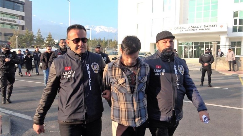 Murat bebeğin ölümünü kimse üstlenmedi