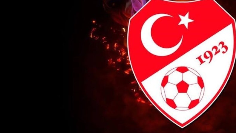 TFF Merkez Hakem Kurulu istifasını sundu