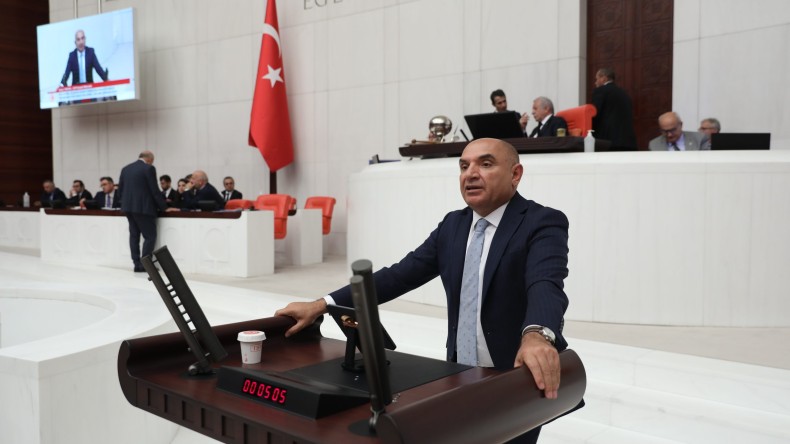 Başiskele için devlet hastanesi bir hayal