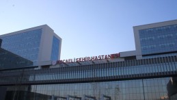 Dev yatırım ilk kez görücüye çıktı