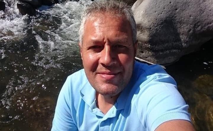 Sudan zehirlenerek hayatını kaybetti