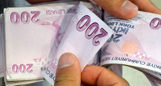 Memur ve emekliye ek zam belli oldu