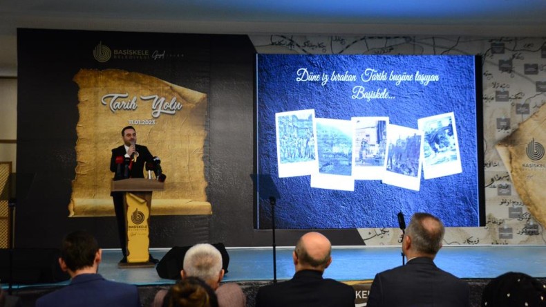 Tarihi milattan önceye dayanan ilçe turizme kazandırılacak