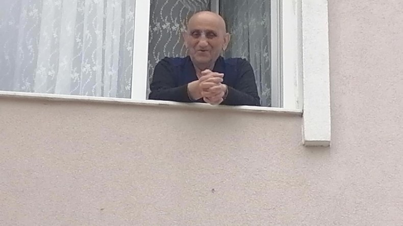 Tahir Karadeniz vefat etti