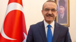 Kartonsan grevine Vali Yavuz desteği