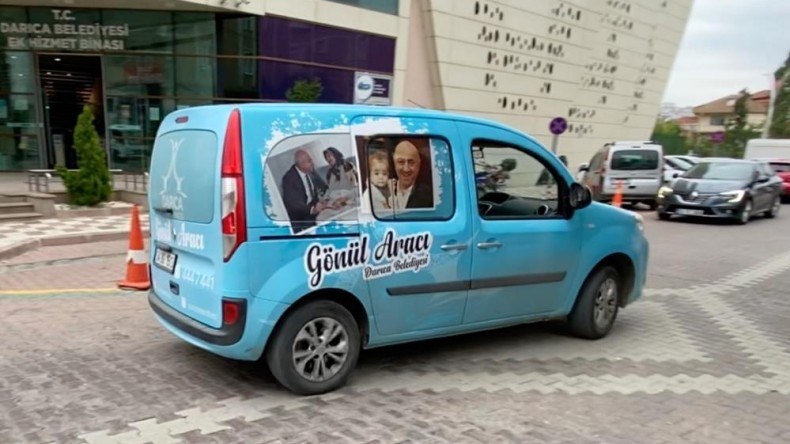 İhtiyaç sahibi vatandaşlara 10 milyonluk yardım