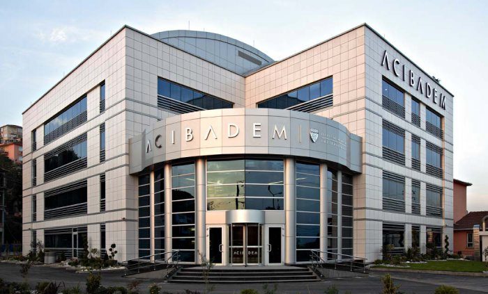 Acıbadem Hastanesi kapatılıyor