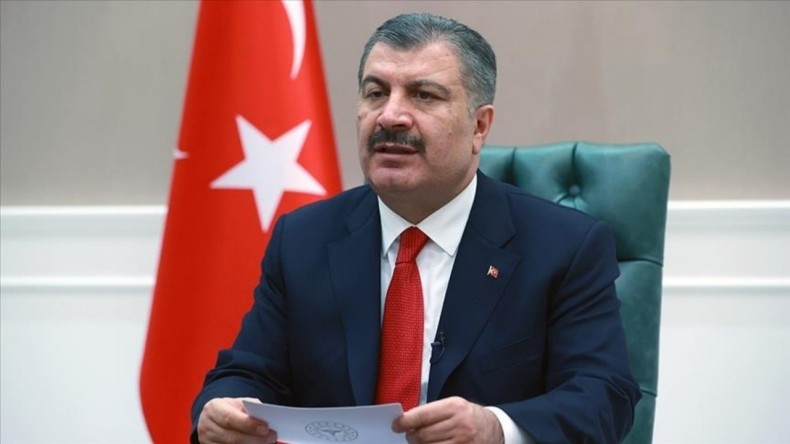 Bakan Koca’dan sahte ilaç açıklaması