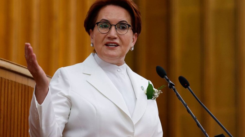 Meral Akşener Kocaeli’ye geliyor
