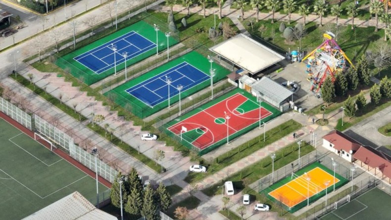 ‘Gençler bunu beğendi’