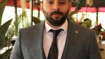 BBP Kocaeli İl Başkanı Kaan Şengil: “Kent Meydanı, ikinci barlar sokağı olmasın”