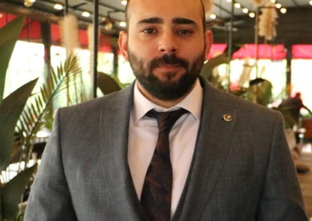 BBP Kocaeli İl Başkanı Kaan Şengil: “Kent Meydanı, ikinci barlar sokağı olmasın”