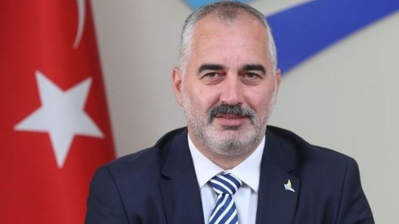 İsmail Yıldırım’ın annesi kalp krizi geçirdi