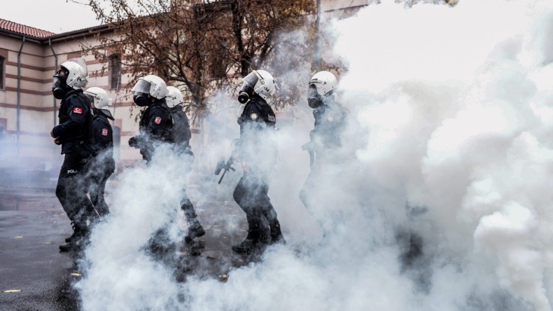 Valilik duyurdu! 15 gün boyunca yasaklandı