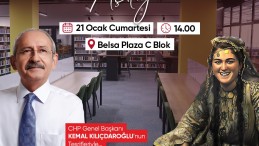 Kılıçdaroğlu, İzmit’e geliyor