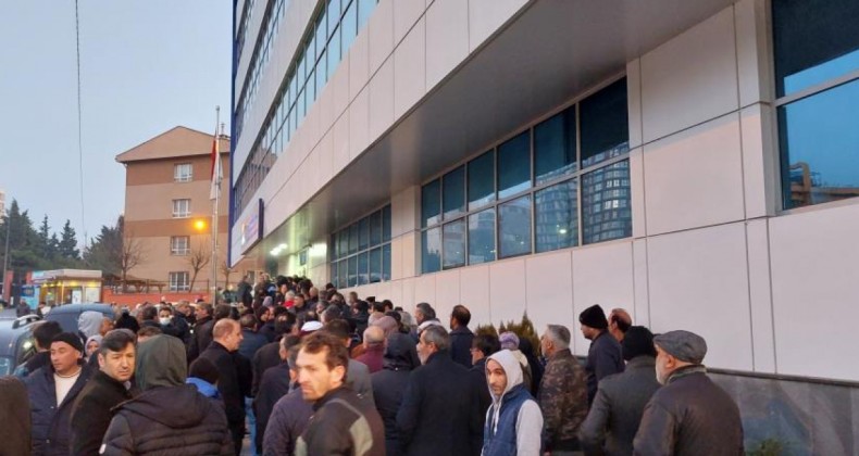 EYT’de ‘bordro’ ayrıntısına dikkat!