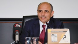 Körfez Belediyesi Ocak Ayı Meclis Toplantısı