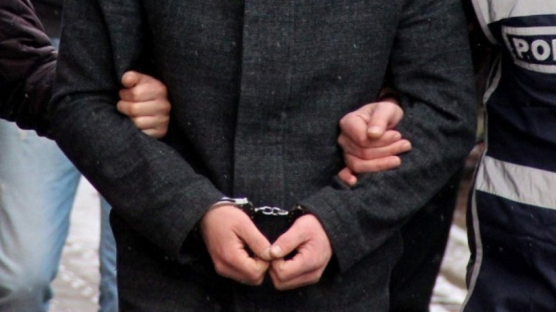 Kocaeli’de uyuşturucu operasyonları: 13 tutuklama