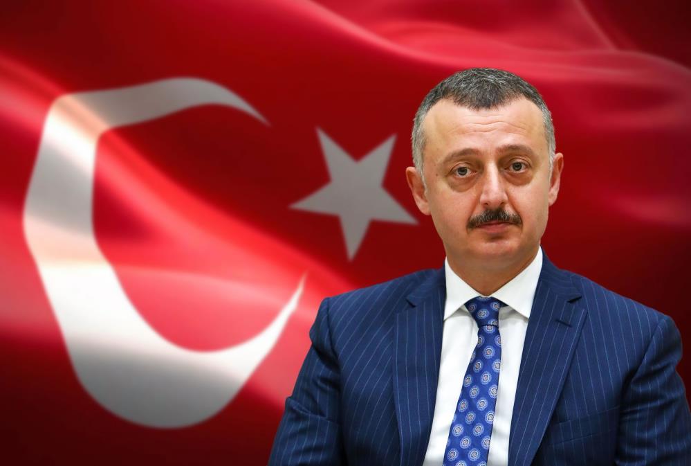 Başkan Büyükakın: “16 Ocak, Erzurum ve Sivas Kongreleri kadar önemliydi”
