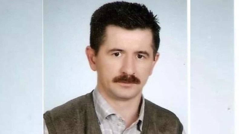 Dönerci ustası Nihat Aygün hayata veda etti