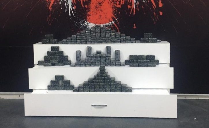 Zehir tacirlerinin inanılmaz yöntemi böyle deşifre oldu