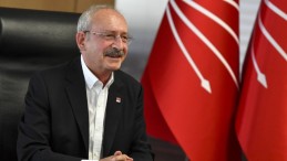 Şehir kütüphanesini Kılıçdaroğlu açacak