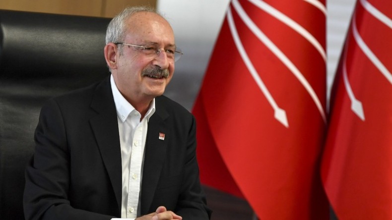 Şehir kütüphanesini Kılıçdaroğlu açacak