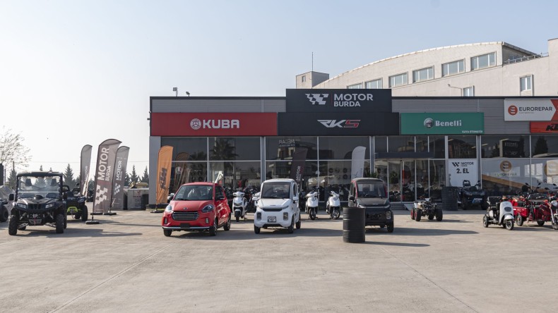 MOTORBURDA’DAN YENİ YILA ÖZEL KAMPANYA!