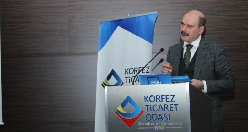 KTO meclisinde “borç yapılandırma paketi” konuşuldu