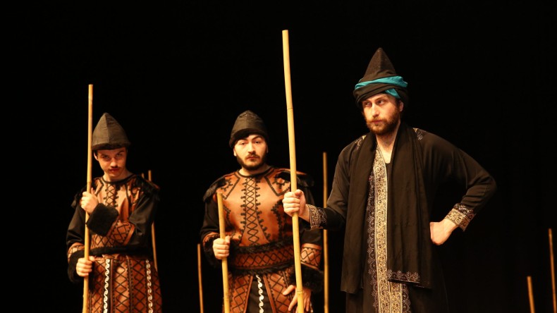 Çayırova’da Ocak ayı kültür-sanat takvimi