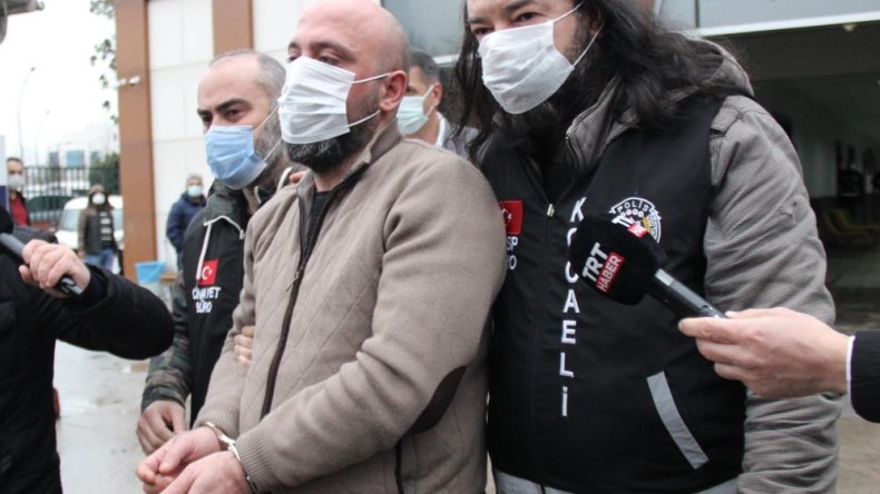 16 yıllık cinayette mütalaa verildi