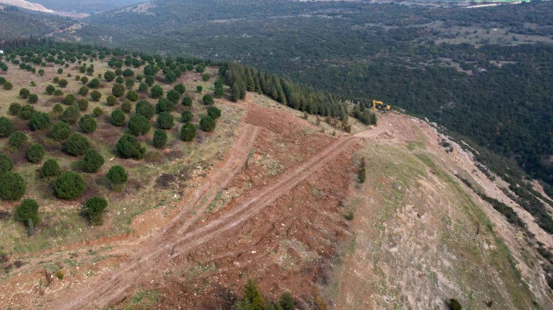 Dilovası Devlet Hastanesi’ne konforlu ulaşım