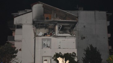 Kocaeli Valisi Yavuz’dan patlamaya ilişkin açıklama