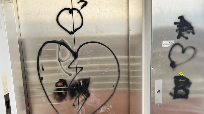 Şehidimizden de mi utanmıyorsunuz?