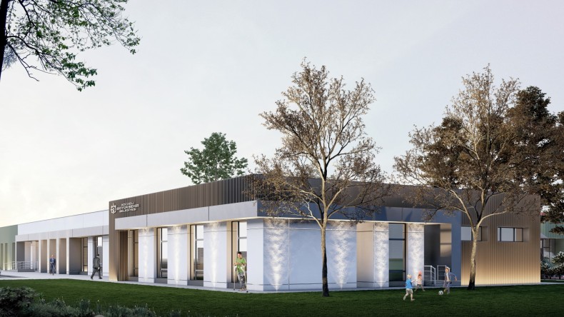 Büyükşehir’den İzmit Engelsiz Yaşam Merkezi