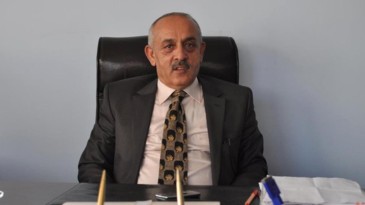 Ercan Dalkılıç hayatını kaybetti