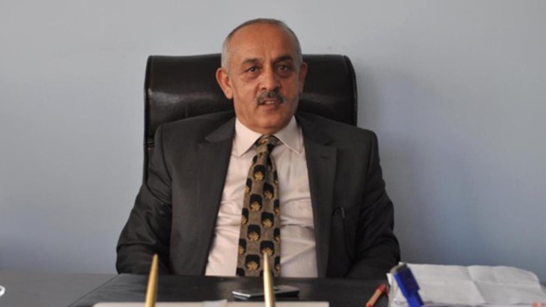 Ercan Dalkılıç hayatını kaybetti