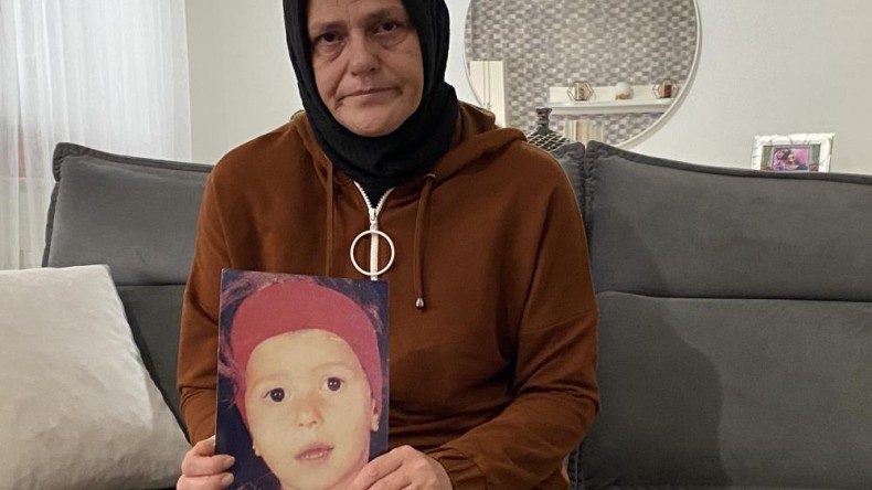 Bir annenin en acı feryadı: “Yardım edecek kimse yok mu?”