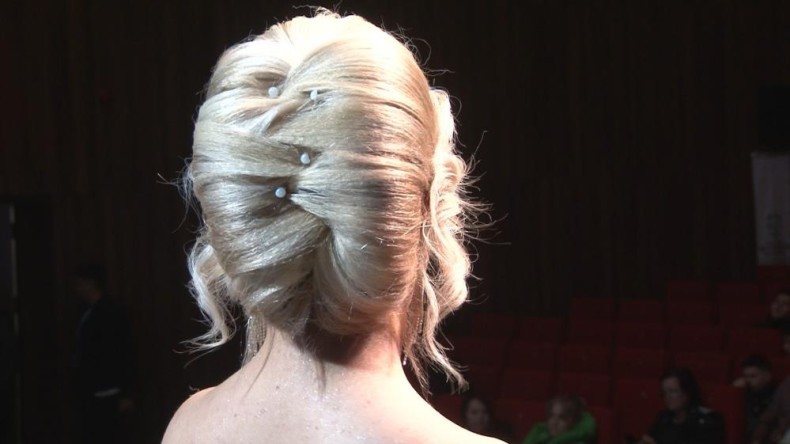 2023’te öne çıkacak saç ve makyaj trendleri bu fuarda