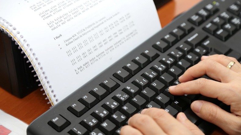 KO-MEK’te eğitim alabilmek için İstanbul’dan Gölcük’e geliyor